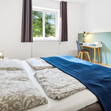 Erholung Pur Nahe Krankenhaus & Uni Mit Parkplatz! Appartement *