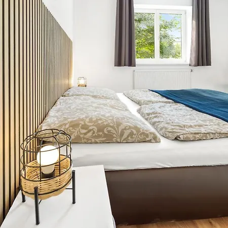 Erholung Pur Nahe Krankenhaus & Uni Mit Parkplatz! Apartamento