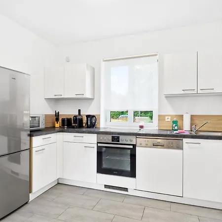 Erholung Pur Nahe Krankenhaus & Uni Mit Parkplatz! Apartment Graz
