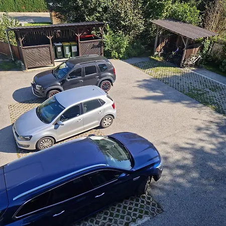 Daire Erholung Pur Nahe Krankenhaus & Uni Mit Parkplatz!