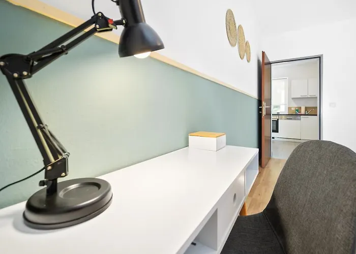 Erholung Pur Nahe Krankenhaus & Uni Mit Parkplatz! * غراتس