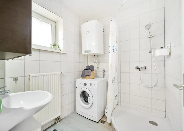 Erholung Pur Nahe Krankenhaus & Uni Mit Parkplatz! غراتس