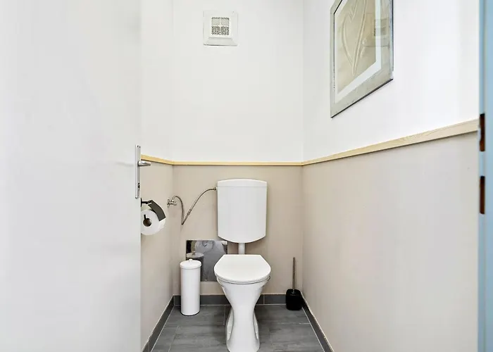 Erholung Pur Nahe Krankenhaus & Uni Mit Parkplatz! * غراتس