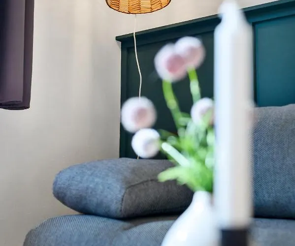 아파트 Erholung Pur Nahe Krankenhaus & Uni Mit Parkplatz!